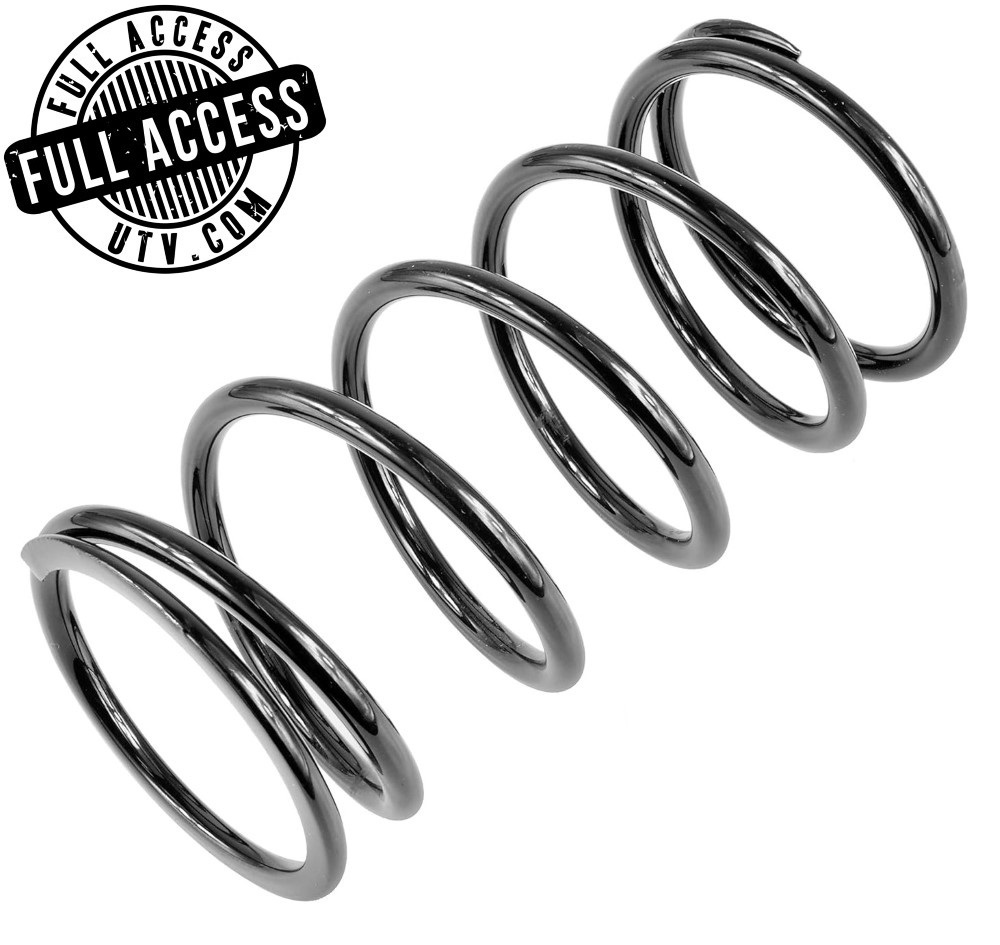 Full Access, KRX & KRX4 "SOFTER" Primary Clutch Spring